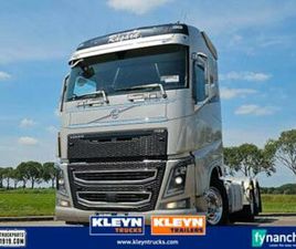 VOLVO FH 750 6X2 9T FA WB 430 — VRACHTWAGENS — MARKTPLAATS