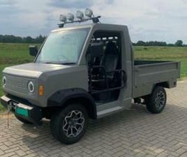 CENNTRO TEEMAK TEE MAK — OVERIGE AUTO'S — MARKTPLAATS