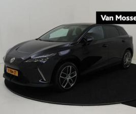 MG 4 TROPHY EXTENDED RANGE 77 KWH | NAVI | 360 CAMERA | LED — MG — MARKTPLAATS