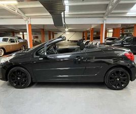 PEUGEOT 207 CC 1.6HDI FAP SPORT 110