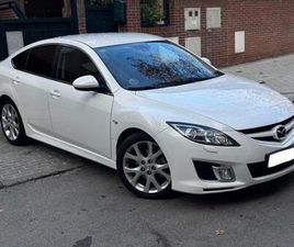 MAZDA - MAZDA6