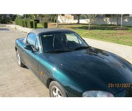 MAZDA MX5 MAZDA - MX5