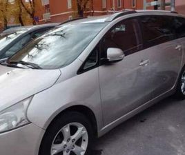 MITSUBISHI - GRANDIS