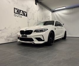 M2 CS