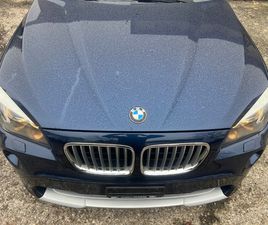 X1 XDRIVE 28I STEPTRONIC