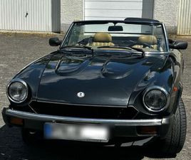 FIAT SPIDER EUROPA