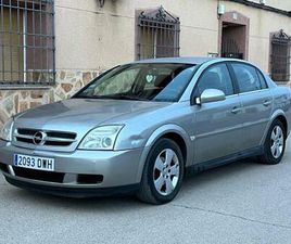 OPEL - VECTRA