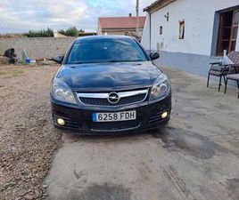 OPEL - VECTRA