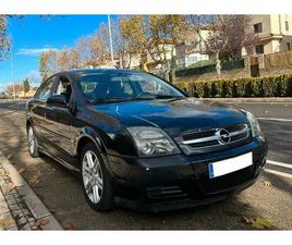 OPEL - VECTRA