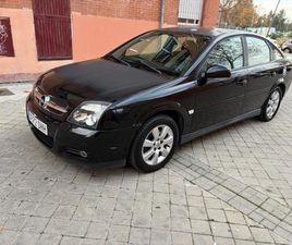 OPEL - VECTRA