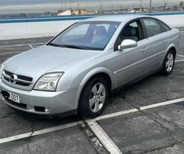 OPEL - VECTRA
