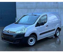 1.6 BLUEHDI 100CV 3 PLACES CLIM PARFAIT ÉTAT