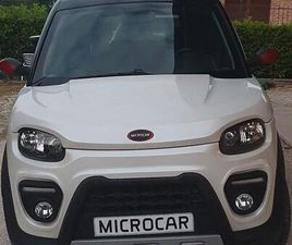 MICROCAR