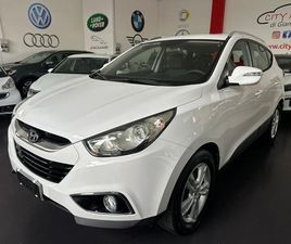 IX35 IX35 1.7 CRDI 2WD XPOSSIBLE