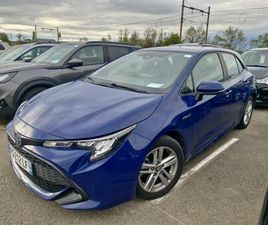 122H DYNAMIC BUSINESS MY19