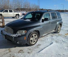 USED 2010 CHEVROLET HHR LT