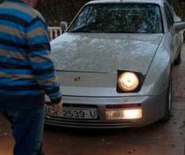 PORSCHE - 944