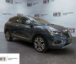 TCE 140 INTENS*LED*NAVI*KAM*TOTW*19ZOLL