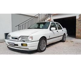 FORD SIERRA COSWORTH 4X4