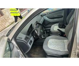 SKODA FABIA SKODA - FABIA