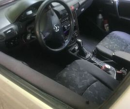 MERCEDES VANEO1,7 AUTOMAT BRODNICA • OLX.PL