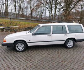 VOLVO 940 GL