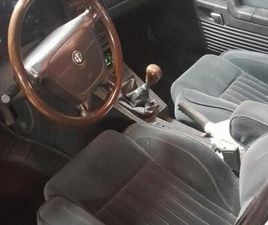 ALFA ROMEO 164 - 1998