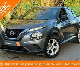 1.0 DIG-T N-CONNECTA EURO 6 (START/STOP) 5DR