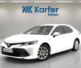 VEHÍCULO DE SUBSTITUCIÓN