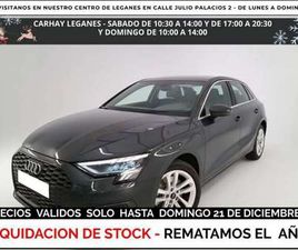 SPORTBACK 40 TFSIE S LINE S TRONIC