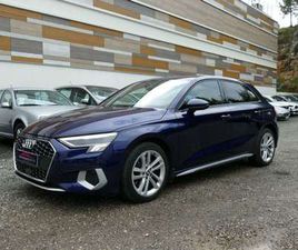 AUDI A3 TFSI 150 CH PROLINE SPORT BVM6