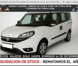 COMBI 1.3MJT SX 70KW N1