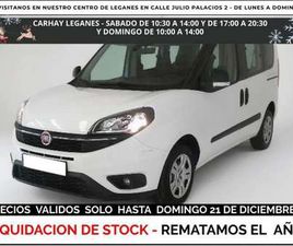 COMBI 1.3MJT SX 70KW N1