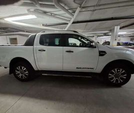 RANGER 3.2TDCI DCB. WILDTRAK 4X4 AUT. 200 WILDTRAK