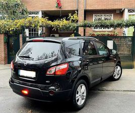 Q+2 2.0DCI TEKNA SPORT 4X2 18´´