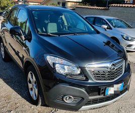 OPEL MOKKA 1600 BENZINA START&STOP