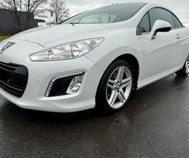 CABRIOLET PEUGEOT 308