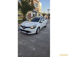 1.5 DCI SPORTTOURER JOY