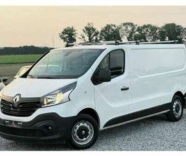 LONG CHASSIS - ATT REMORQUE - 3 PL - CAMERA - TVAC