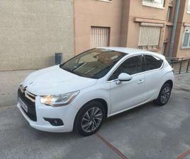 DS4 1.6E-HDI STYLE STT 112 STYLE