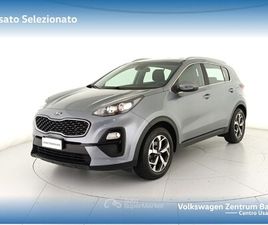 1.6 CRDI MHEV BUSINESS CLASS 2WD 136CV DCT