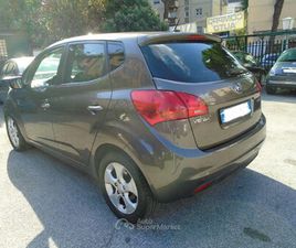 1.6 CRDI COOL C/T.PANORAMICO,R.VEL. S/NAVI 128CV
