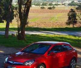OPEL ASTRA GTC 1.4