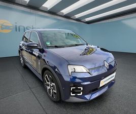RENAULT R 5 ELECTRIC TECHNO 110 KW