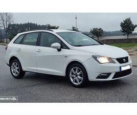 SEAT IBIZA ST 1.2 TDI REFERENCE DPF