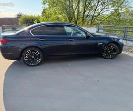 BMW SÉRIE 5 F10 528I XDRIVE 245 CH