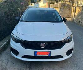 FIAT TIPO STATION WAGON SW 1.4 STREET 95CV