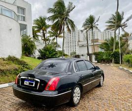 KIA MOTORS OPIRUS GL 3.8 V6 24V 267CV AUT. 2008