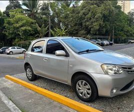 X 1.3 FLEX 16V 5P MEC.