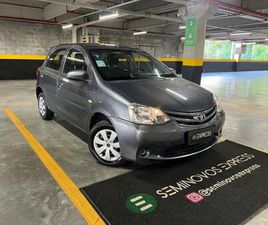 X 1.3 FLEX 16V 5P MEC.